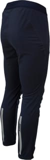 Swix + Cross Pants M Dark Navy