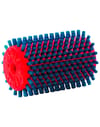 Swix Brosse Rotative Nylon Bleu -100Mm + Swix