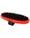 Brush Oval Horsehair + Swix