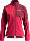 Focus Jacket W Port Royale + Swix