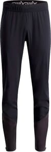 Focus Pants M Jet Black + Swix
