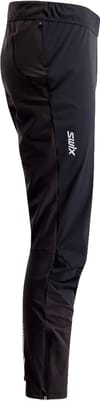 Swix + Focus Pants M Jet Black