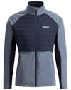Elevation Jacket M Stormy Weather + Swix