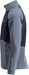 Swix + Elevation Jacket M Stormy Weather - 3