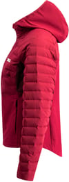 Swix + Horizon Jacket W Cherry