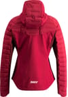 Swix + Horizon Jacket W Cherry - 3