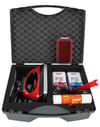 Swix + Malette Kit Fart à Chaud