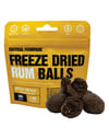 Rum Balls 40g + Tactical Foodpack