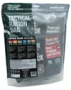 Pack de 6 Repas Bravo + Tactical Foodpack