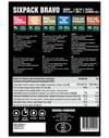 Tactical Foodpack + Pack de 6 Repas Bravo - 3