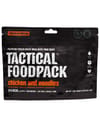 Tactical Foodpack + Poulet Et Nouilles 110g