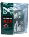 Ration de 1 Repas Delta + Tactical Foodpack