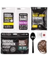 Tactical Foodpack + Ration de 1 Repas Delta