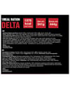 Tactical Foodpack + Ration de 1 Repas Delta - 3