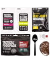 Tactical Foodpack + Ration de 1 Repas Echo