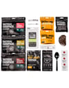 Tactical Foodpack + Ration de 3 Repas Hotel