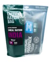 Ration de 3 Repas India + Tactical Foodpack
