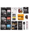 Tactical Foodpack + Ration de 3 Repas India