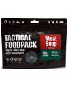 Soupe à La Viande 90g + Tactical Foodpack