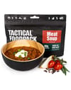 Tactical Foodpack + Soupe à La Viande 90g