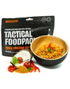 Curry De Poulet Épicé 120g + Tactical Foodpack