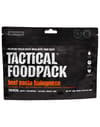 BIG Beef Pâtes Bolognaise 160g + Tactical Foodpack