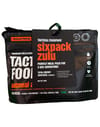 Sixpack Zulu 635g + Tactical Foodpack