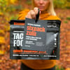 Tactical Foodpack + Sixpack Zulu 635g - 3