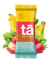 TA Energy - Barre Bio Fraise Banane + TA Energy