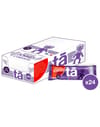 TA Energy + Pack Energy Gommes Cassis Caféine (x24)