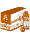 TA Energy + Pack Energy Gels Salted Peanut Butter (x24)