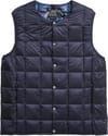 Navy blau