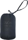 Taion + Military Crew Neck Down Vest Soft Shell Off White - 8