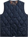 Navy blau