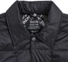 Taion + Coach Down Jacket Black - 4