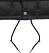 Taion + Coach Down Jacket Black - 6