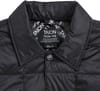 Taion + Coach Down Jacket Dark Choco - 4
