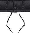 Taion + Coach Down Jacket Dark Choco - 6