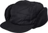 Taion + Military Down Cap Black / Black