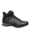 Magma S Mid Gtx Ms Night Giungla/Dusty Lava + Tecnica