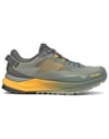 Spark S GORE-TEX Dark Green-Light Yellow + Tecnica
