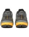 Tecnica + Spark S GORE-TEX Dark Green-Light Yellow - 4