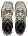 Tecnica + Spark S Mid GTX Green/Burnt Orange - 4