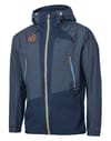 Kars Jacket M Dark Teal + Ternua