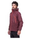 Ternua + Kars Jacket M Fir Green - 5