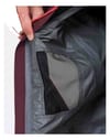 Ternua + Kars Jacket M Fir Green - 8