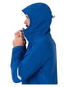 Ternua + Jugal Jacket M Nectarine - 6