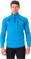Ternua + Rakker 2.0 1/2 Zip M Nautical Blue - 3