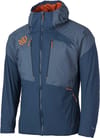 Kimo Jacket M Deep Ginger + Ternua