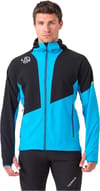Ternua + Race Jacket M Nautical Blue - 3